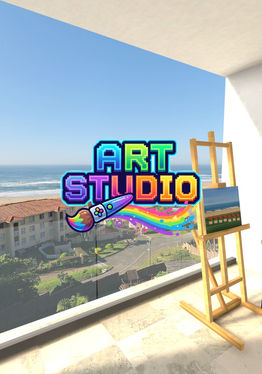 Art Studio