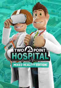 Two Point Hospital - MR Edition