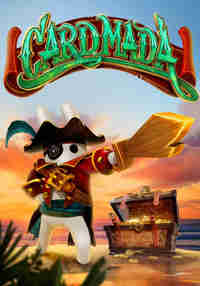 Cardmada