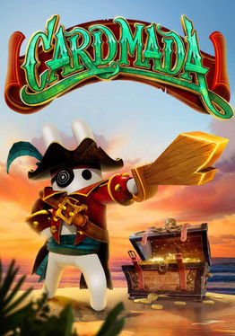 Cardmada
