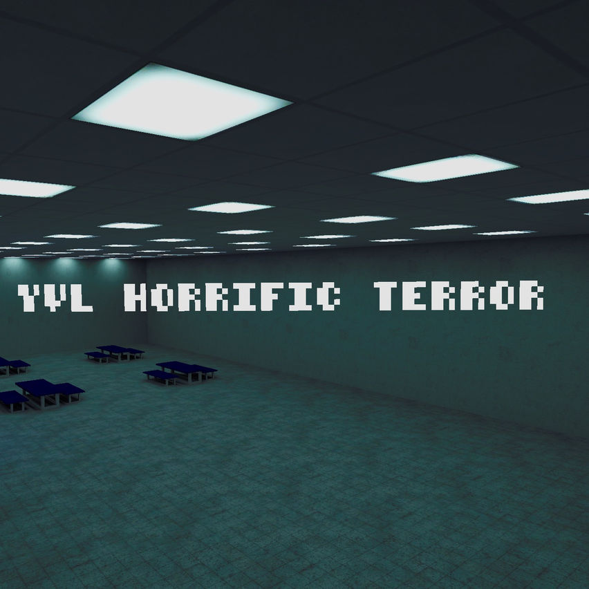 Yvl's Horrific Terror