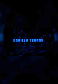 Gorilla Terror