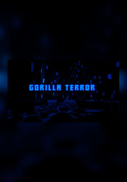 Gorilla Terror