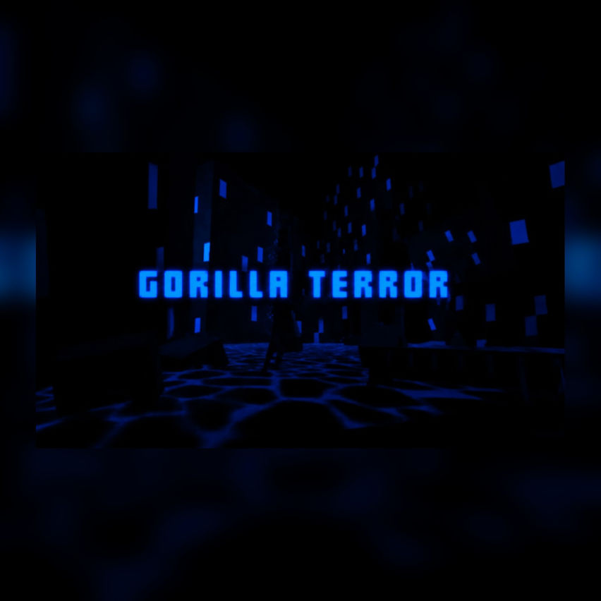 Gorilla Terror