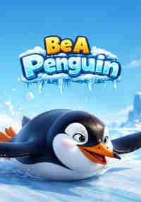 Be A Penguin