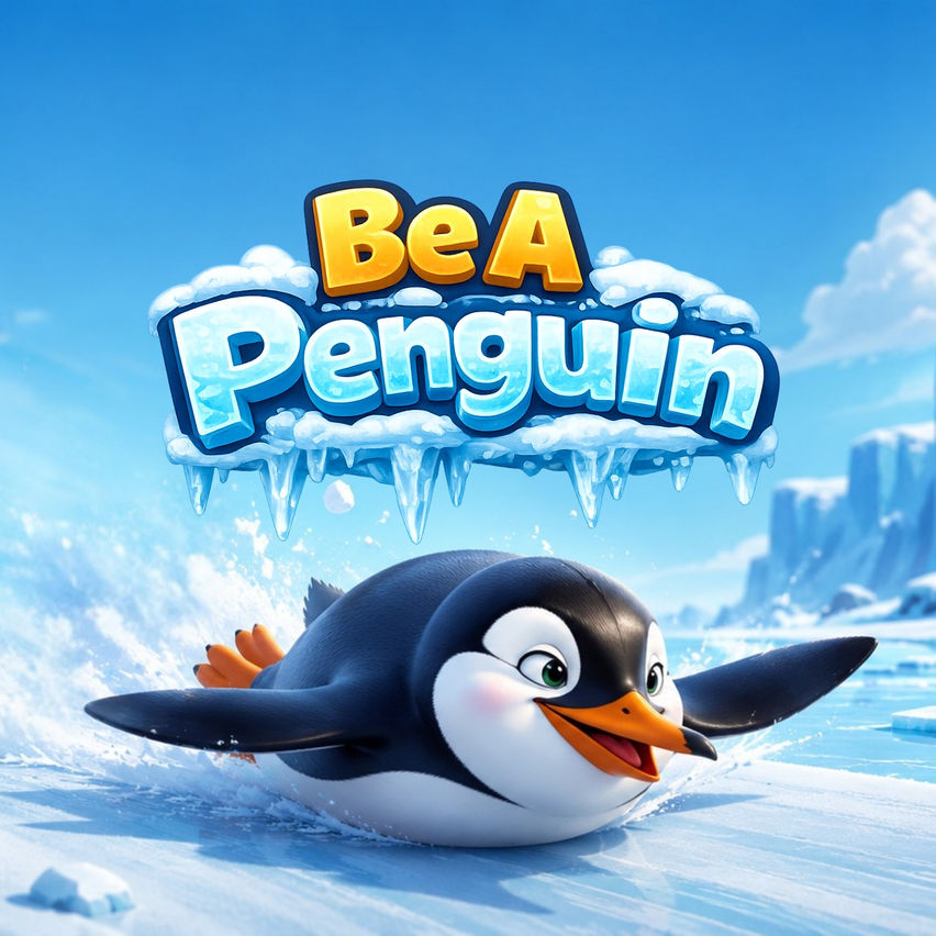 Be A Penguin