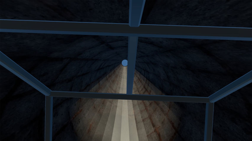 Vertical Thrust VR
