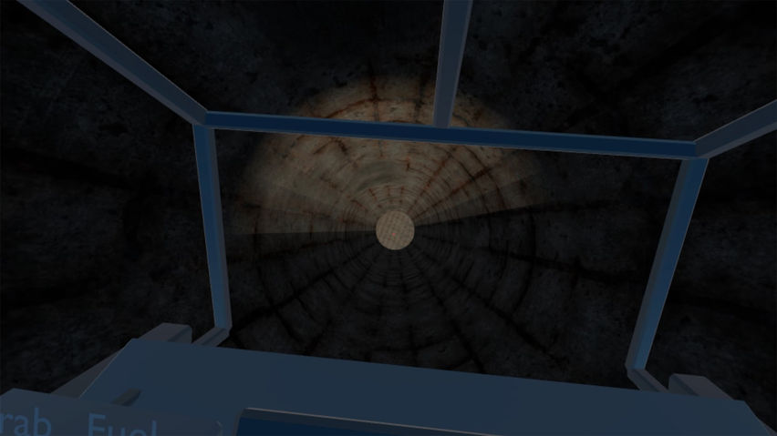 Vertical Thrust VR