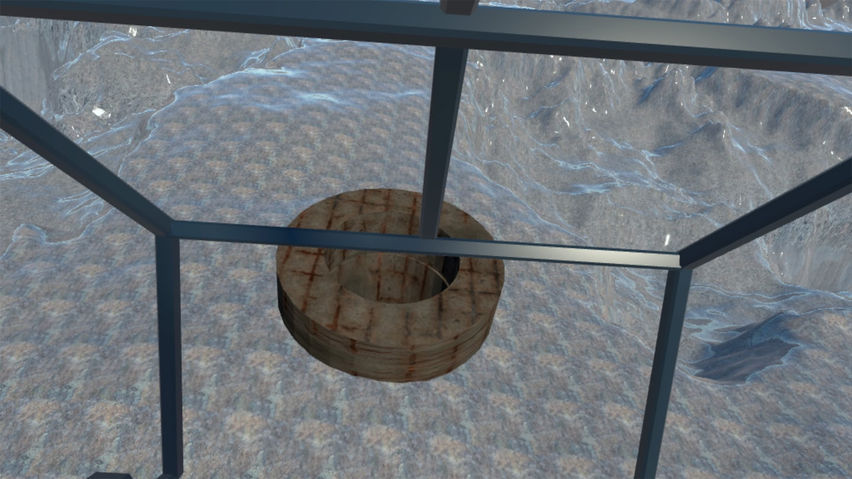 Vertical Thrust VR