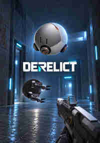 Derelict