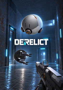 Derelict