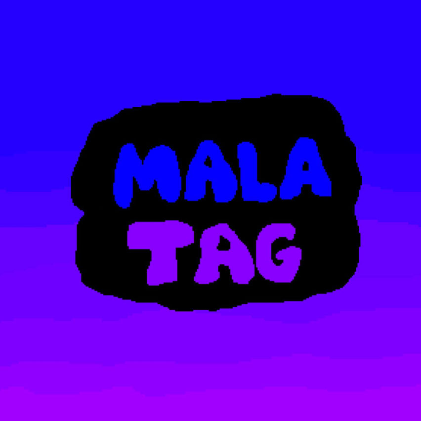 Mala Tag