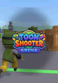 Toon Shooter Arena