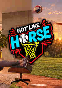 Not Like Horse