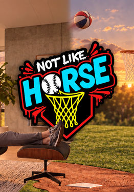 Not Like Horse