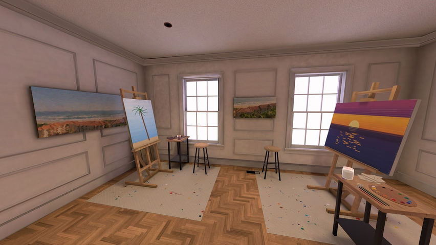 Art Studio 2