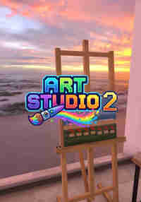Art Studio 2