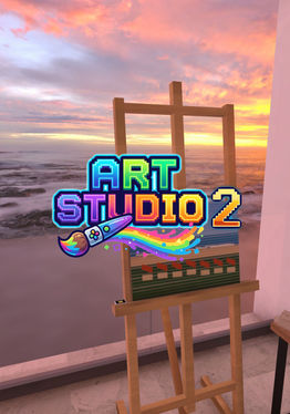 Art Studio 2