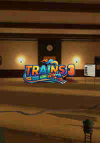Trains 3
