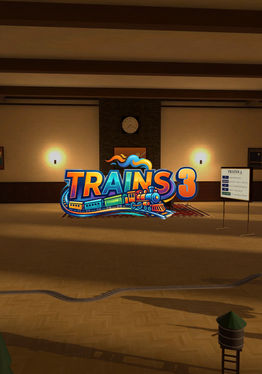 Trains 3