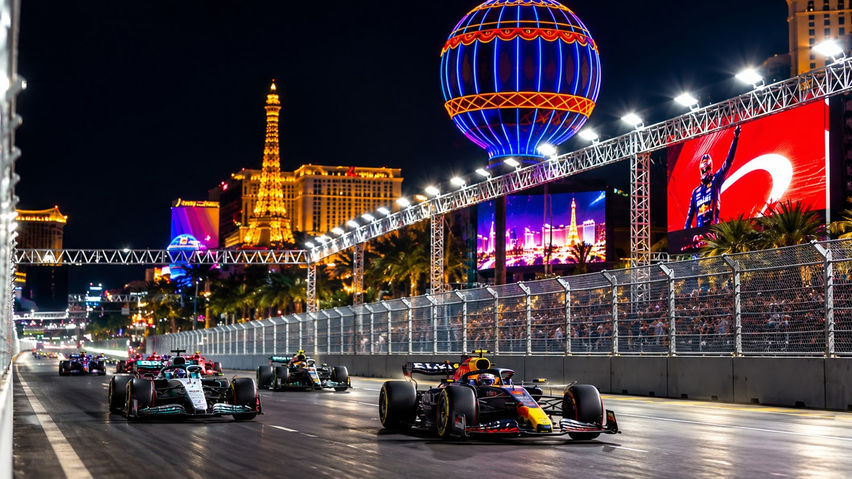 F1 Formula Speed Car Racing VR