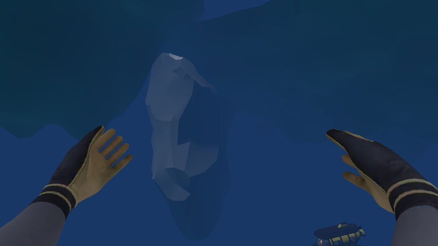 Scuba Diving: Deep Sea Diver