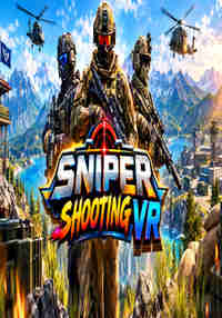 Sniper Shooting VR