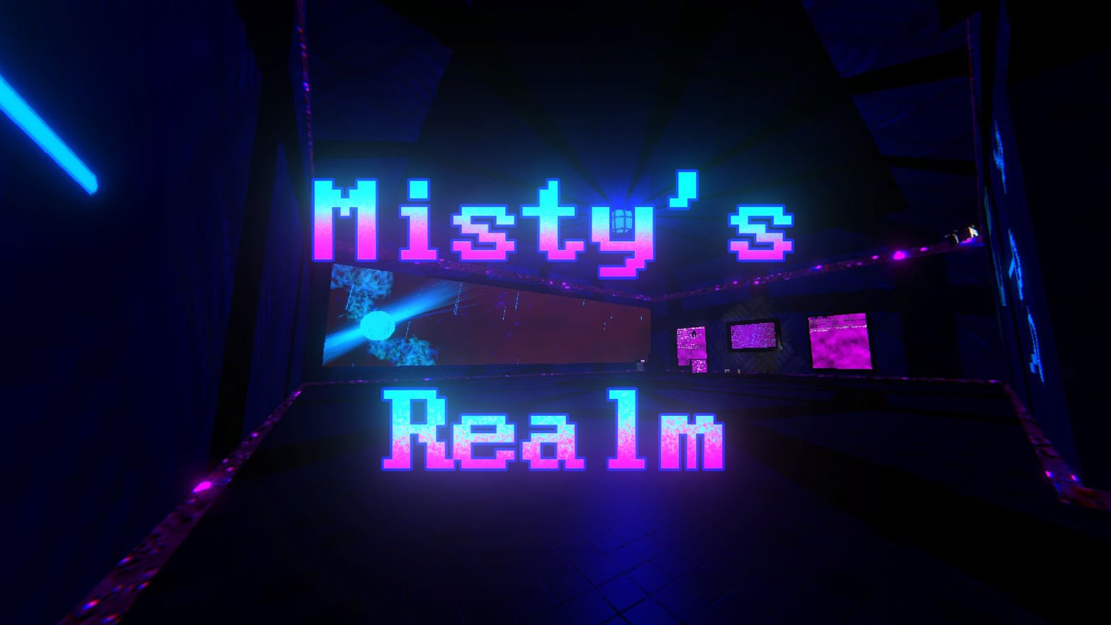 Misty's Realm