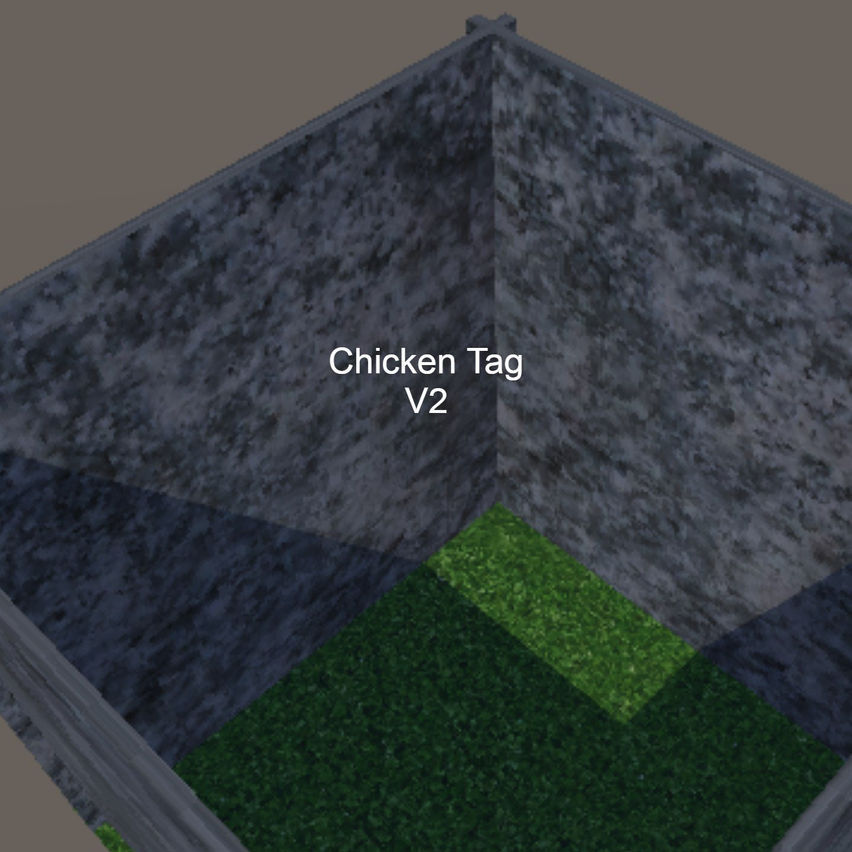 Chicken Tag V2