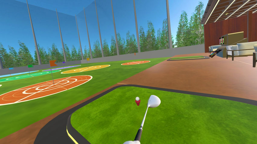 GolfNova