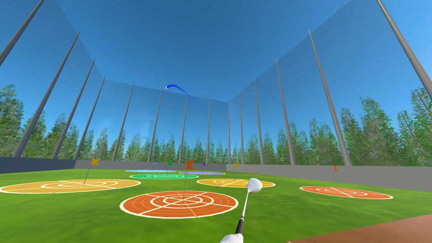 GolfNova