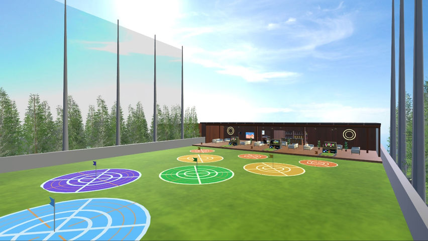 GolfNova