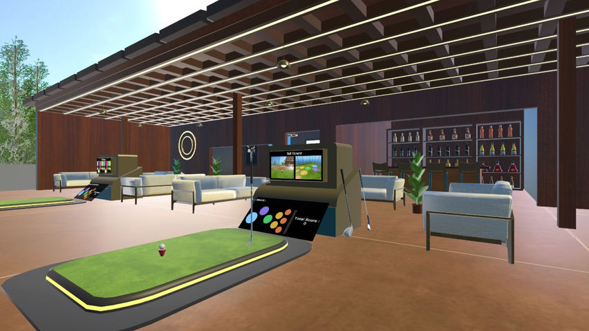 GolfNova