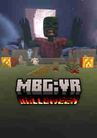 MBG:VR