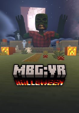 MBG:VR