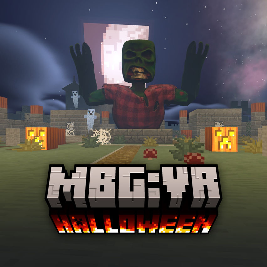 MBG:VR