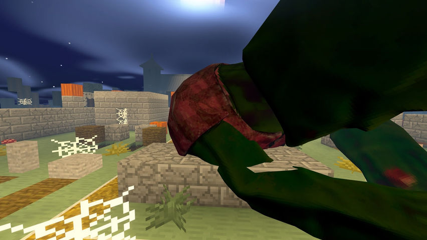 MBG:VR