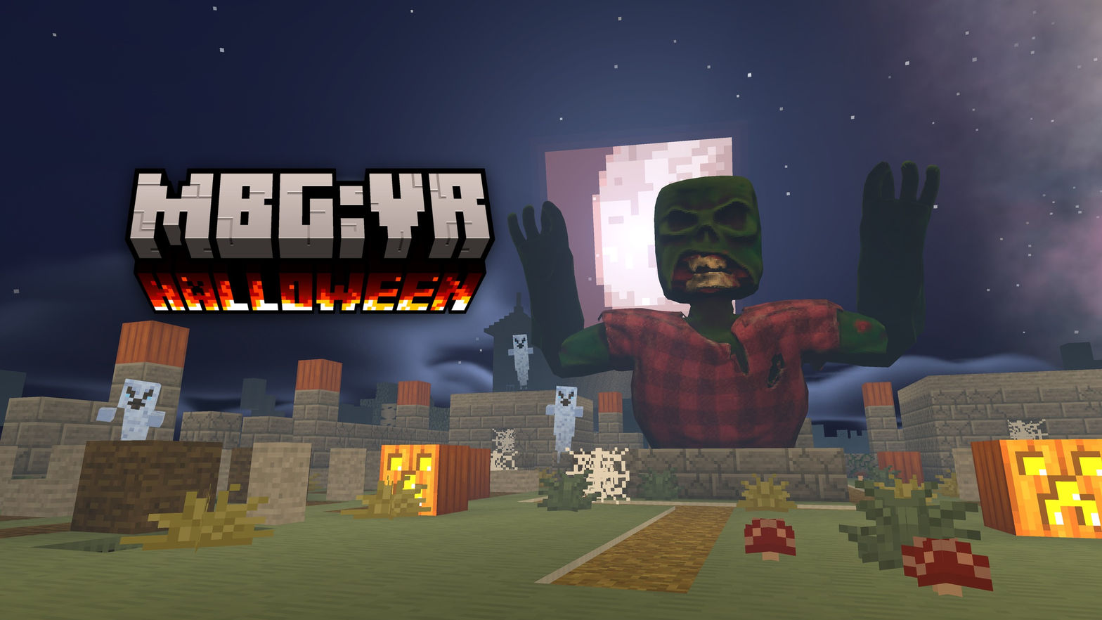 MBG:VR