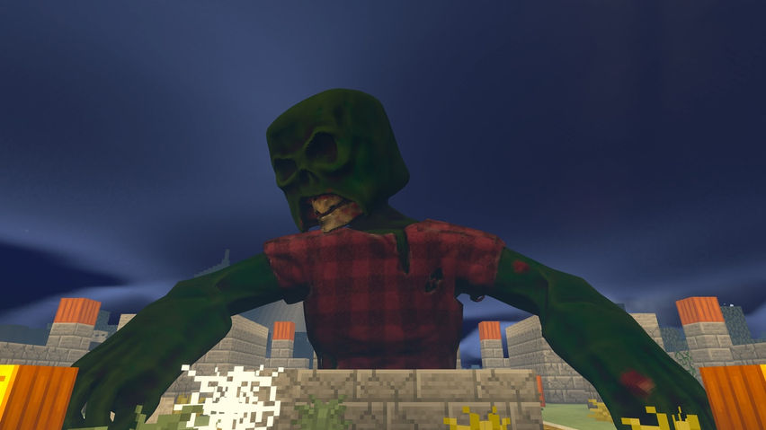 MBG:VR