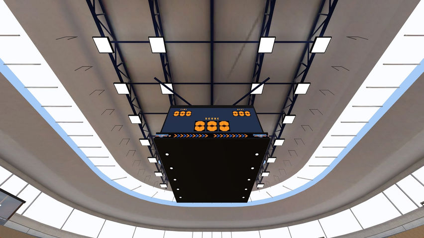 Basketball Pro VR 2