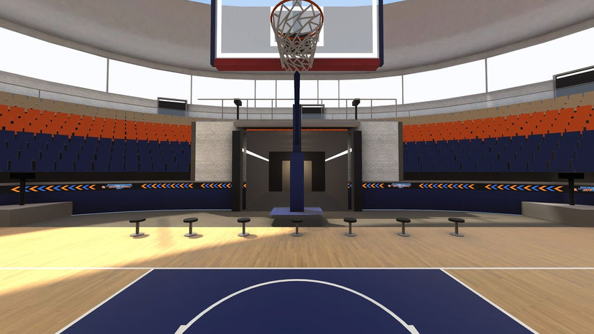 Basketball Pro VR 2