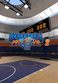 Basketball Pro VR 2