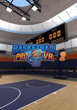 Basketball Pro VR 2