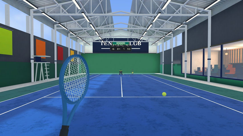 Tennis
