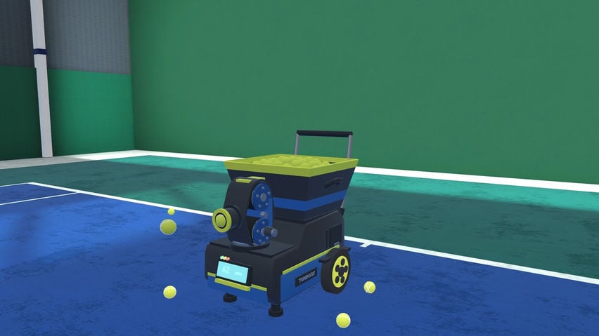 Tennis