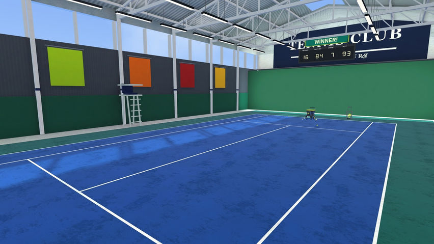 Tennis