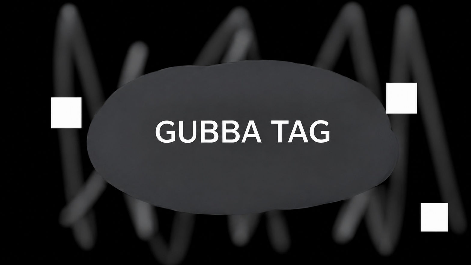 Gubba Tag