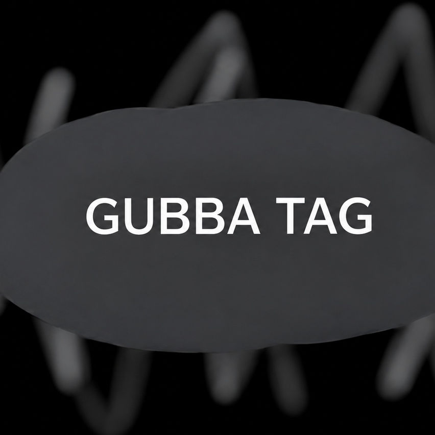 Gubba Tag