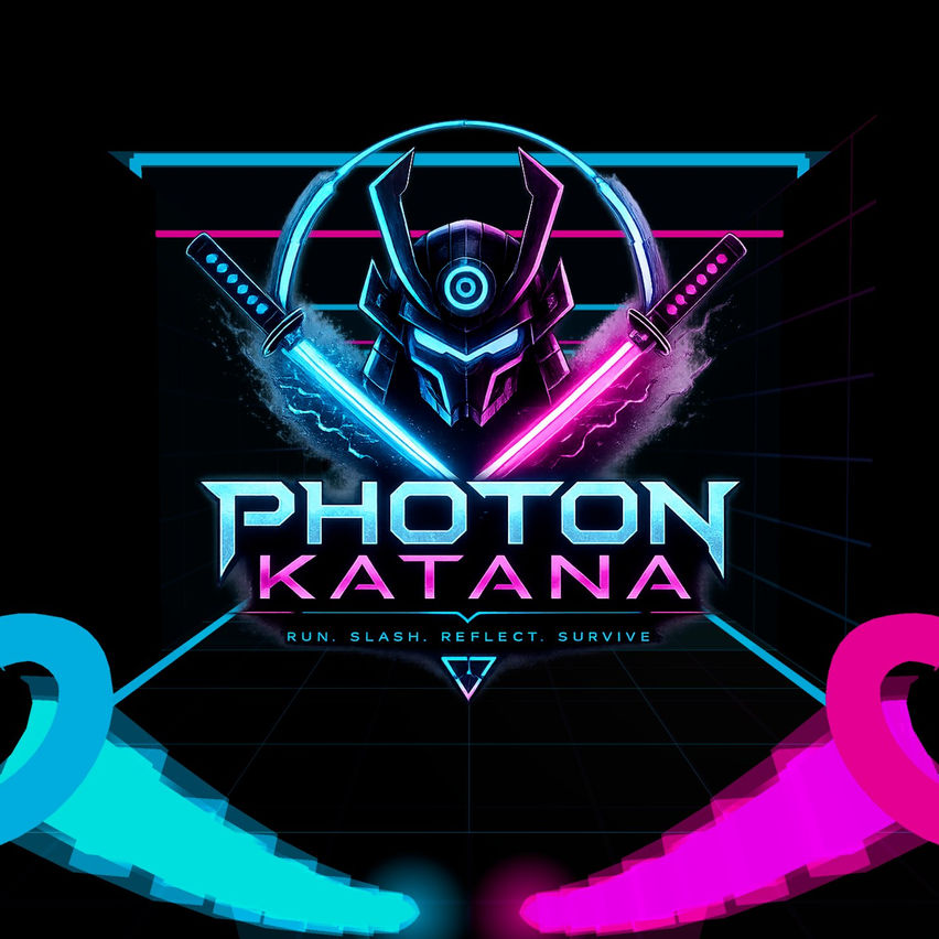 PhotonKatana