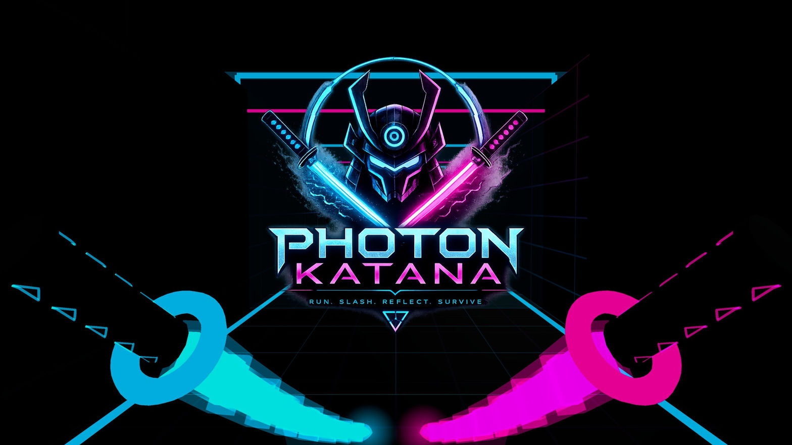 PhotonKatana